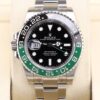 Vintage slim case men’s automatic watch