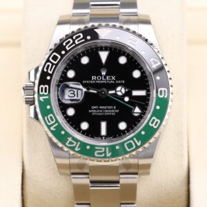 Vintage slim case men’s automatic watch
