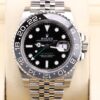 Elegant vintage diver mechanical watch