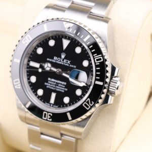 Men's vintage dress automatic watch dial