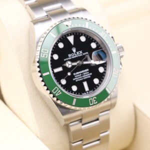 Classic men's vintage dress automatic watch