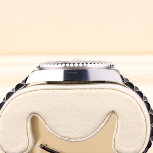 Men's vintage dress automatic watch