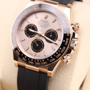 Used Swiss made mechanical watch face
