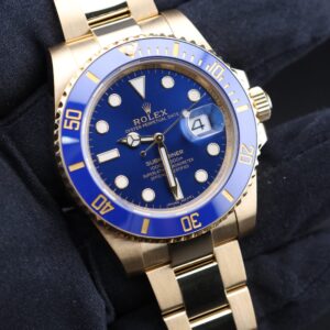 Classic pre-owned automatic dress watch