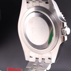 Vintage slim case men’s automatic watch