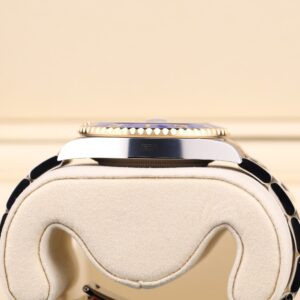 Used Swiss made mechanical wristwatch