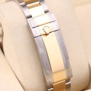 Men's vintage dress automatic watch