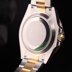Classic pre-owned automatic dress watch