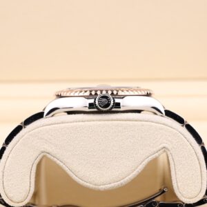 Men's vintage dress automatic watch