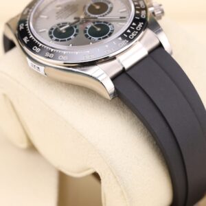 Used Swiss made mechanical watch face