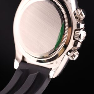 Classic pre-owned automatic dress watch