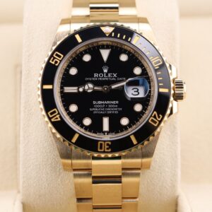 Classic pre-owned automatic dress watch