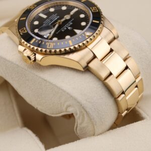 Classic men's vintage dress automatic watch