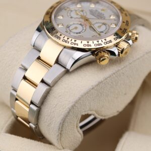 Classic pre-owned automatic dress watch