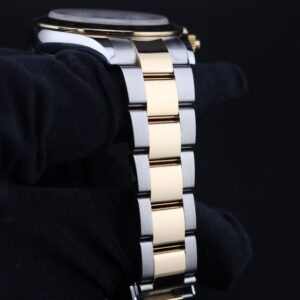 Classic pre-owned automatic dress watch