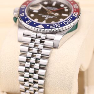 Used Swiss made mechanical watch face