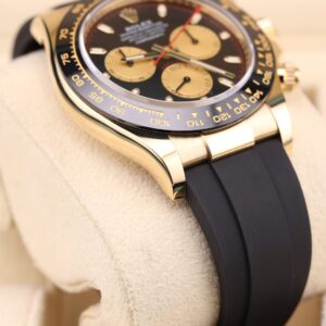 Used Swiss made mechanical watch face