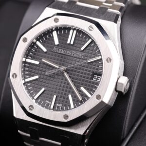 Used Swiss made mechanical watch dial