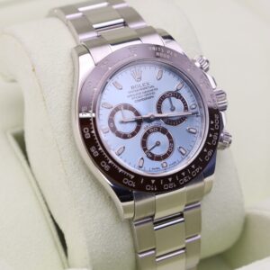 Classic pre-owned automatic dress watch