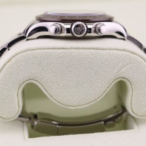Pre-owned moonphase wrist watch display