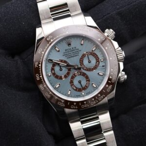 Used Swiss made mechanical watch face