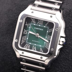 Classic pre-owned automatic dress watch