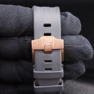 Classic pre-owned automatic dress watch