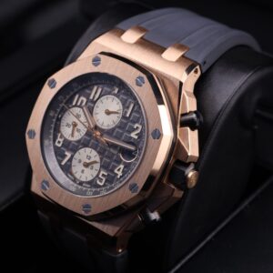 Men's vintage dress automatic watch