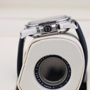 Used Swiss made mechanical watch dial