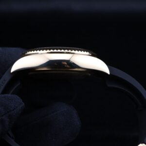 Classic pre-owned automatic dress watch
