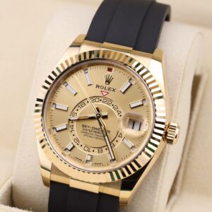 Used Swiss made mechanical watch dial