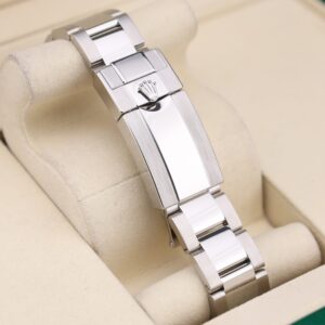 Men's vintage dress automatic watch