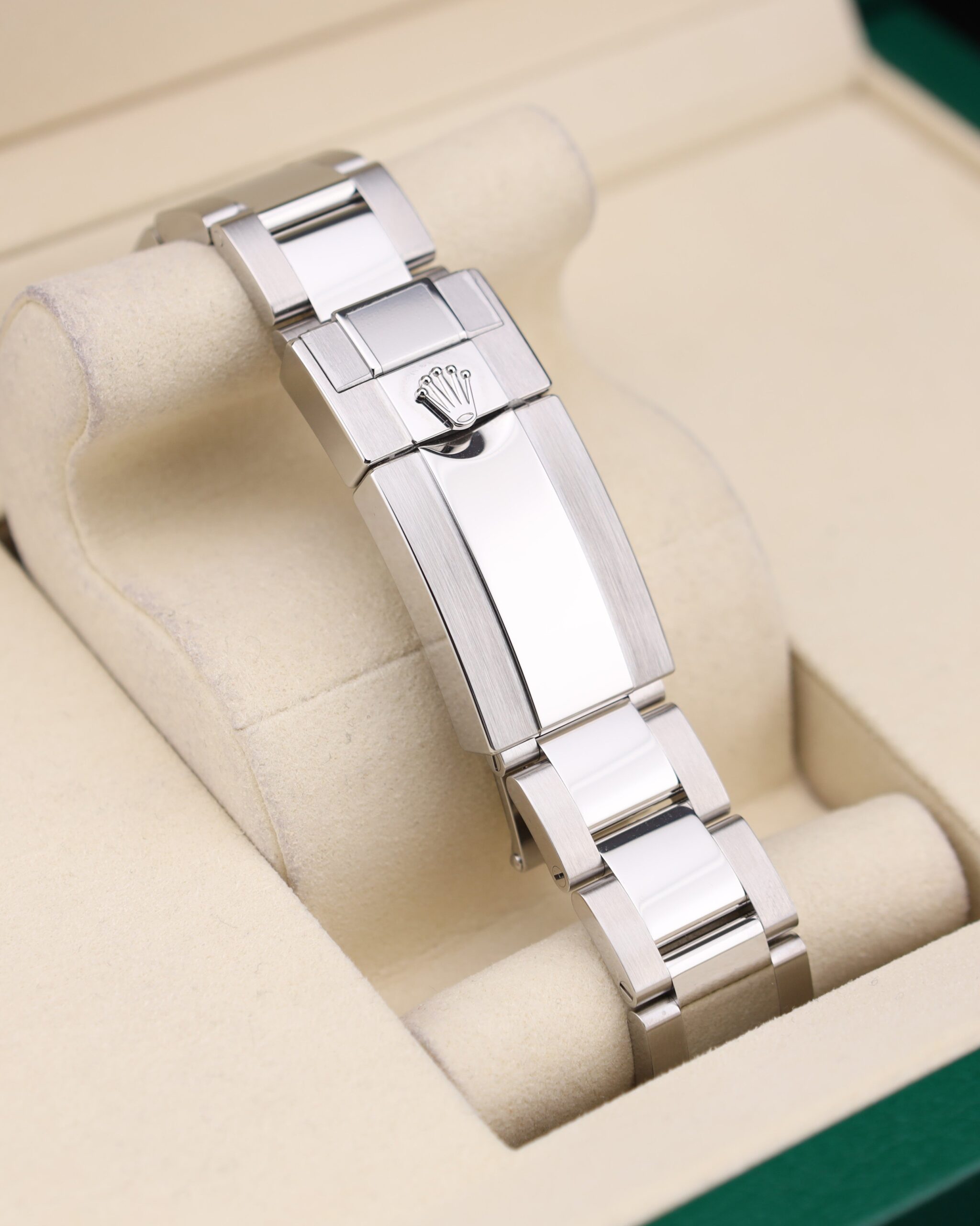 Men's vintage dress automatic watch