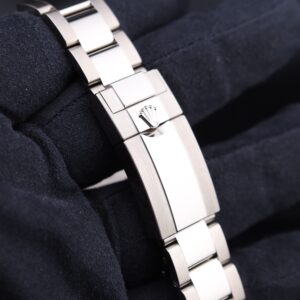 Pre-owned moonphase wrist watch dial