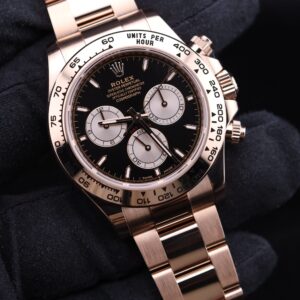 Used Swiss made mechanical watch dial