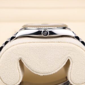 Classic men's vintage dress automatic watch