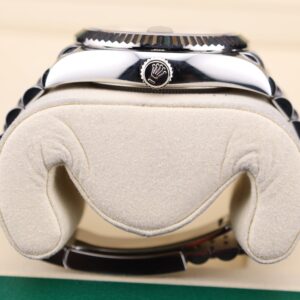 Classic men's vintage dress automatic watch