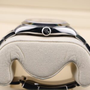 Used Swiss made mechanical watch dial