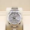 Classic pre-owned automatic dress watch