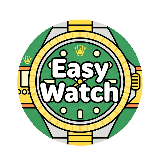 EasyWatch Jewelers Miami – Luxury Watches
